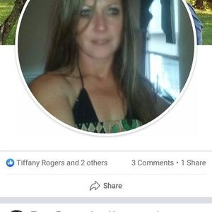 Meet your Posher, Tracy